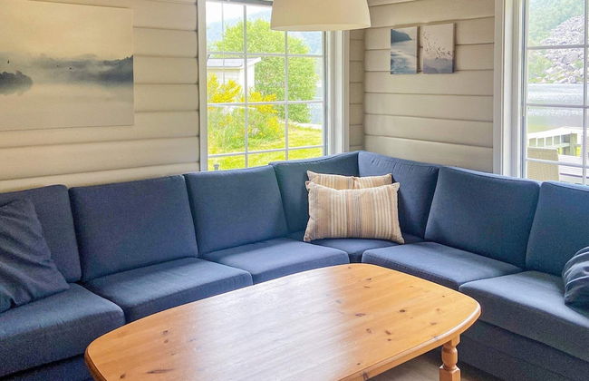 Holiday Home in Jørpeland - Foto 12