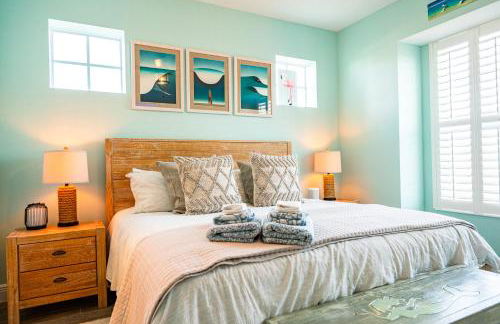 Bungalow at Margaritaville! Less than 1 Mile to AMI! - Foto 26