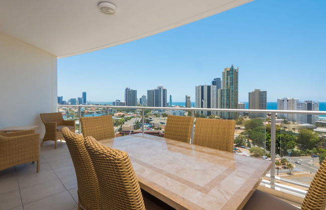 Trilogy Surfers Paradise - Foto 4