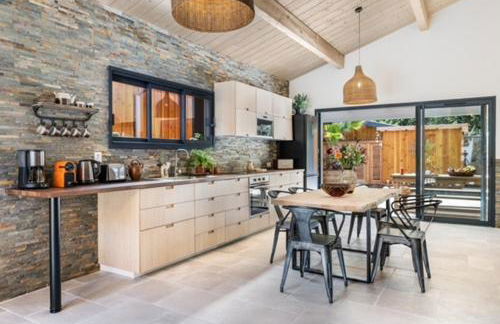 La Cabane du Huga N°3 - Foto 11