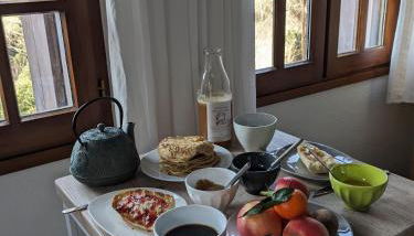 Mas du ciel en Cévennes - Photo 2