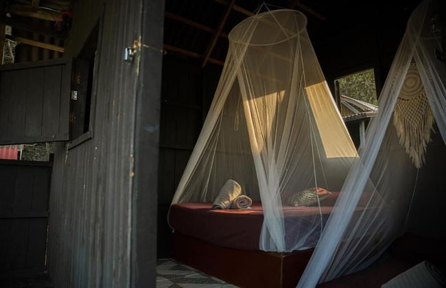 Harrera Perhentian Long Beach - Foto 11