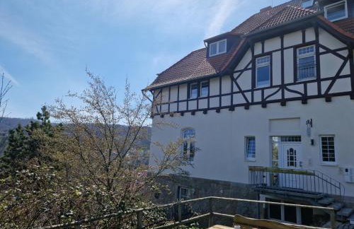 Apartments Villa-Ratskopf Wernigerode - Photo 101