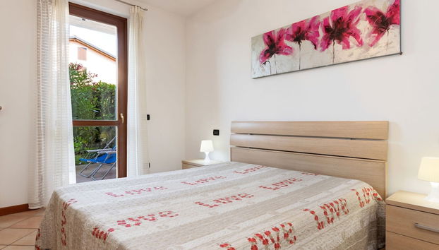 Holiday Home in Bardolino With Pool & Lake Views - Foto 3, Habitación