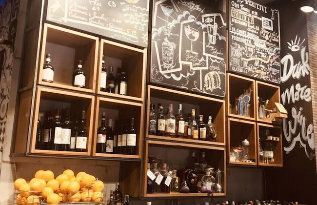 Old Bakery Guest house - Photo 16