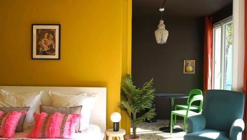 Saint-Michel - Foto 3, furniture, storage, heating