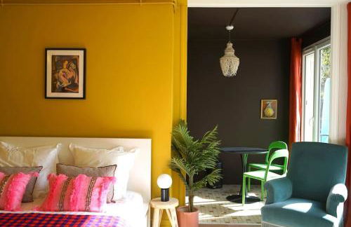 Saint-Michel - Foto 3