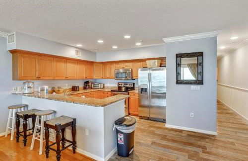 Oceanside 302 - Foto 15