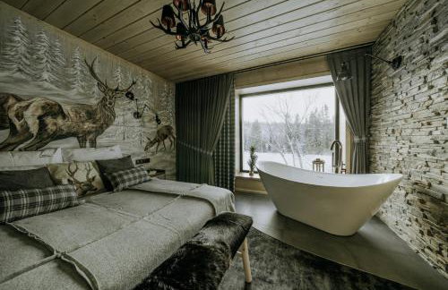 Luxury Chalet Kajmer - Foto 1
