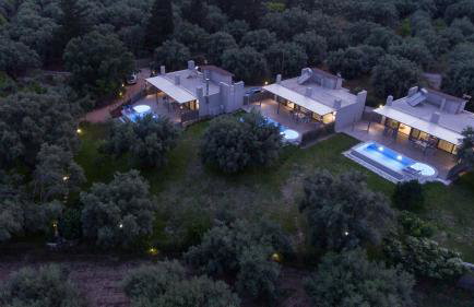 Averto Villas with private pool - Foto 14