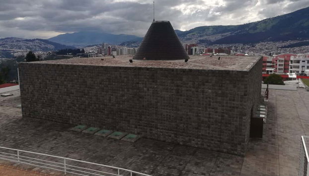 Quito Museums Tour - Foto 3