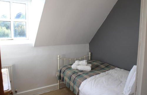 Abbey Cottages- Red Kite Lodge - Foto 33