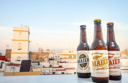 Apartamentos Maier - Foto 50