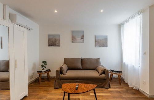 Studio avec extérieur - Gare Centre-ville - Foto 15