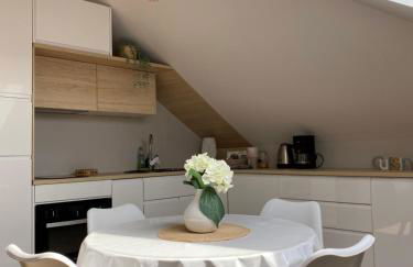 Chez Gustave charmant T2, 4 min place Ducale - Foto 1