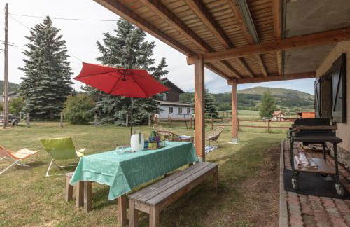 Le Château D'Ancelle - Foto 21