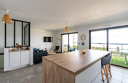 L'étincelle de Stagnola - Vue mer - Foto 11