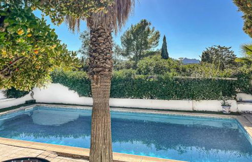 Villa Avec Piscine 1 - Foto 12
