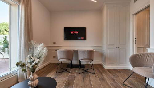 Da Oscar Flowers Apartments - Foto 5