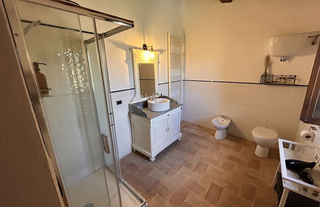 Villa Convento Pietralunga - Foto 16