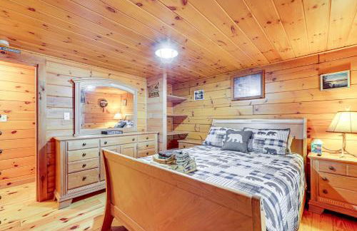 Waterfront Anglers Oasis in The Maine Highlands! - Photo 10