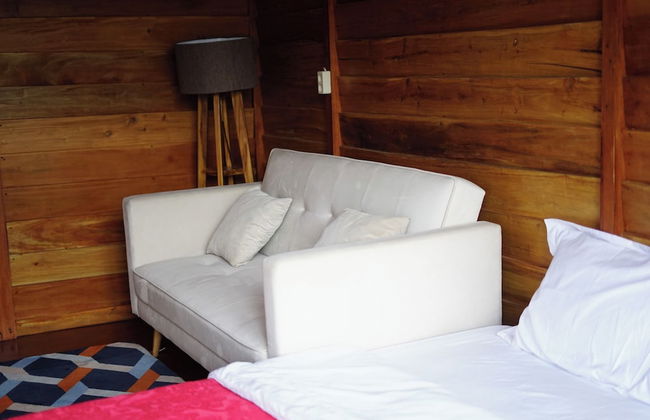 Savana Cabin By Fifa Grup - Foto 12