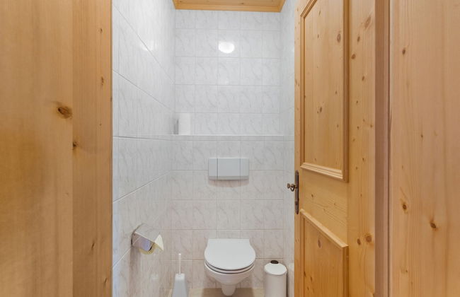 Beautiful Apartment in Mittersill With Balcony - Photo 75