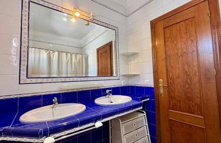 Islantilla Urbasur 1 dormitorio y terraza - Foto 8