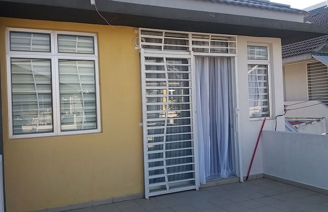 Kasa Heights Homestay - Foto 18