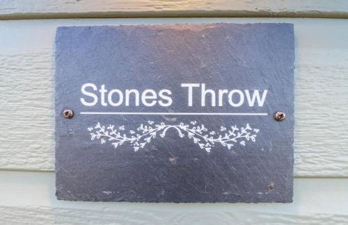 Stones Throw - Foto 4