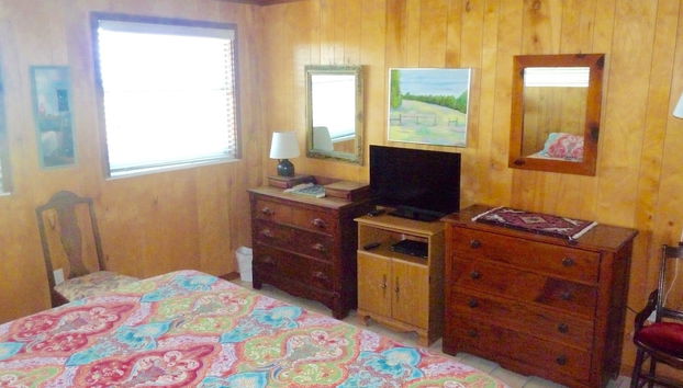 Crescent Palms - Foto 4, Habitación