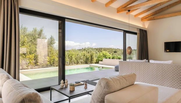 Villa Zola - Foto 2, Interior