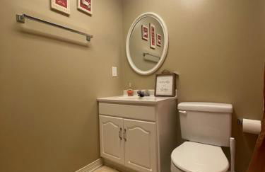 The Yellow Bench House - Foto 17