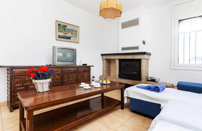 Rustical Mont Roig - Foto 4