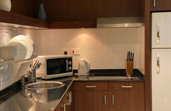 Phoenix Plaza Hotel Apartments - Photo 23