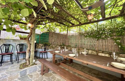 CASA NINNO BERTIGARo - Foto 33