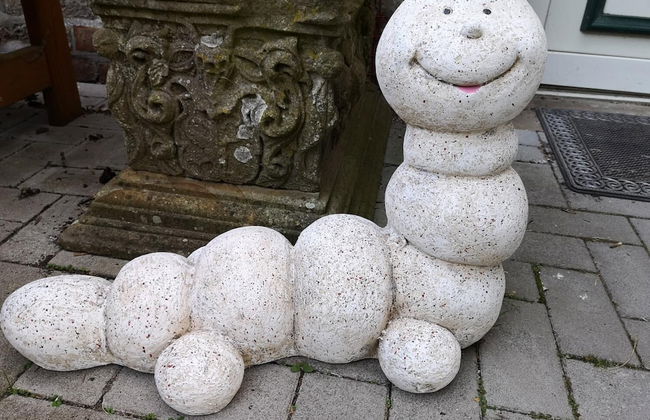 Landhaus Kaisershof - Foto 32