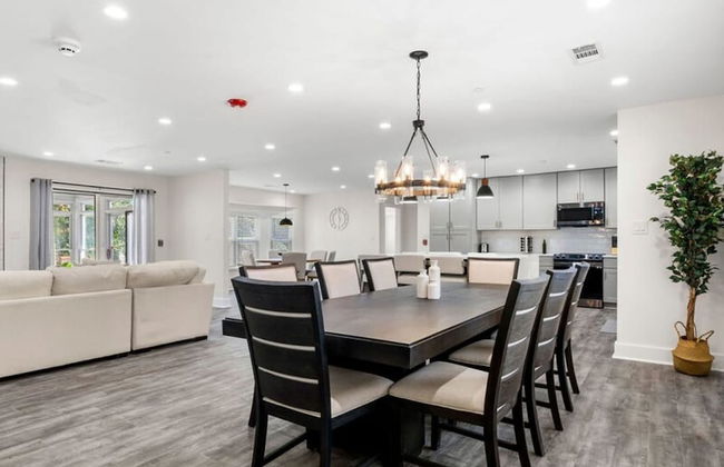 Grand Retreat Luxury Vacation for Large Groups - Foto 11