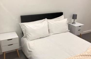 Luxury 2 bed in Canary Wharf - Foto 7