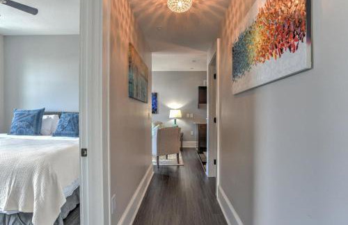 Historic King James Unit 3 - Foto 15