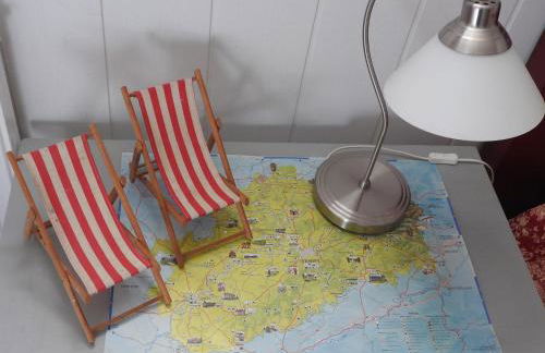 Gîte indépendant avec étang - 3 chambres, animaux admis - FR-1-583-382 - Foto 24