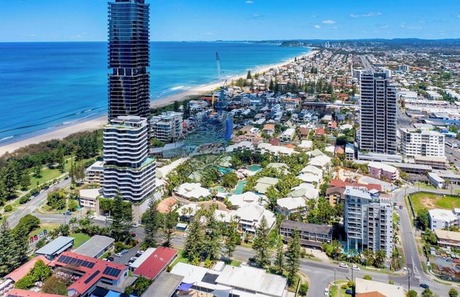 Diamond Beach Resort 115 - Foto 31