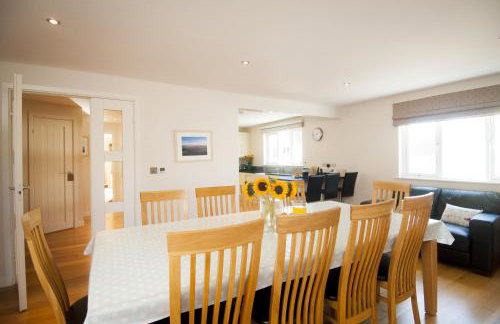 Croyde Ocean Breeze 5 Bedrooms - Foto 33