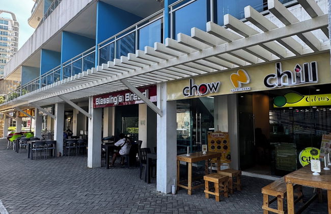 AZURE URBAN RESIDENCES STAYCATION - Foto 20