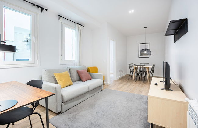 Smartr Atocha Reina Sofia - Foto 27