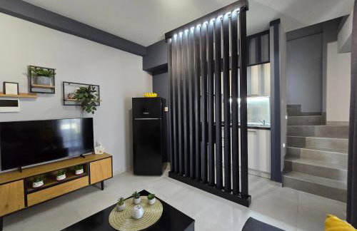 GPX CLR Liberty Maisonette Suite & Private Parking - Foto 78