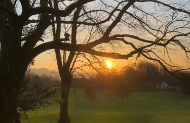 Creebank Cottage with river view - Foto 43