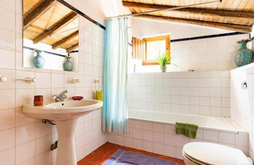 Quinta Da Relva - A traditional farmhouse in a stunning location - Foto 28