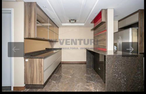 Apartamento Completo próximo do aeroporto Curitiba - Foto 7