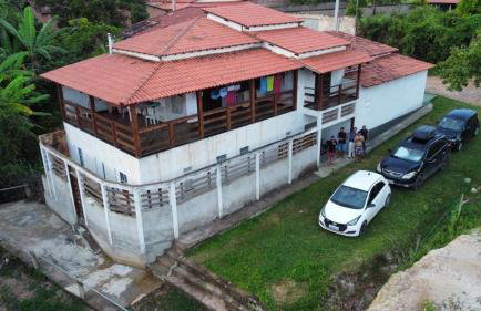 Sobrado charme da Chappada - Foto 5
